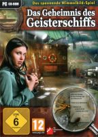 Curse of the Ghost Ship