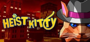 Heist Kitty