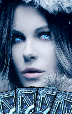 Underworld: Blood Wars