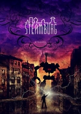 Steamburg