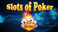 Slots of Poker: Ace's Casino