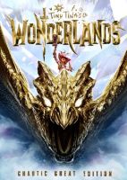 Tiny Tina's Wonderlands (Chaotic Great Edition)