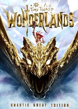 Tiny Tina's Wonderlands (Chaotic Great Edition)
