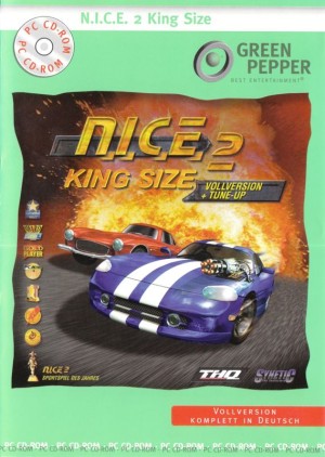 N.I.C.E. 2: King Size