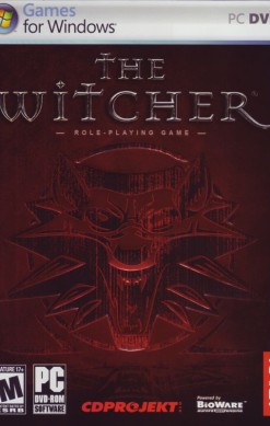 The Witcher