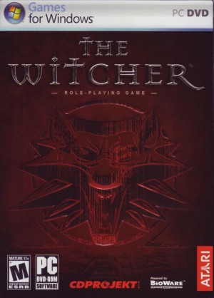 The Witcher