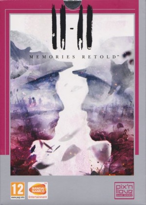 11-11: Memories Retold (Collector's Edition)
