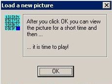 15 Puzzle