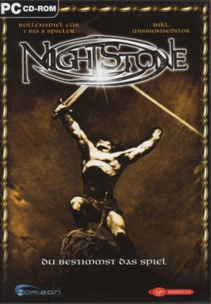 NightStone