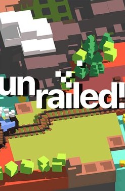 Unrailed!