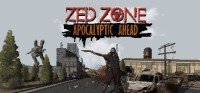 Zed Zone: Apocalyptic Ahead