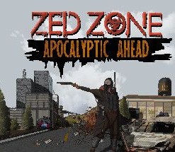 Zed Zone: Apocalyptic Ahead