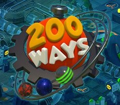 200 Ways