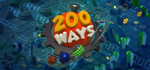 200 Ways