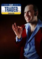 Car Trader Simulator
