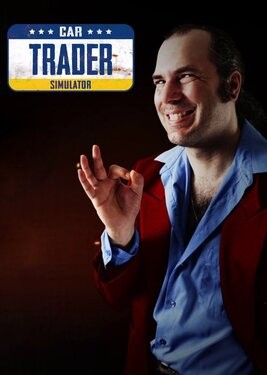 Car Trader Simulator