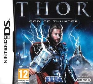 Thor: God of Thunder