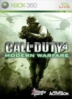 Call of Duty 4: Modern Warfare - Variety Map Pack