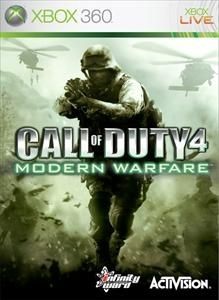 Call of Duty 4: Modern Warfare - Variety Map Pack