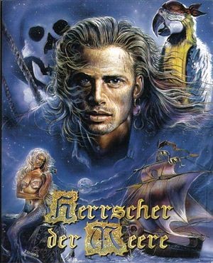 Herrscher der Meere