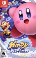 Kirby Star Allies