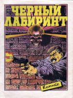 Черный лабиринт