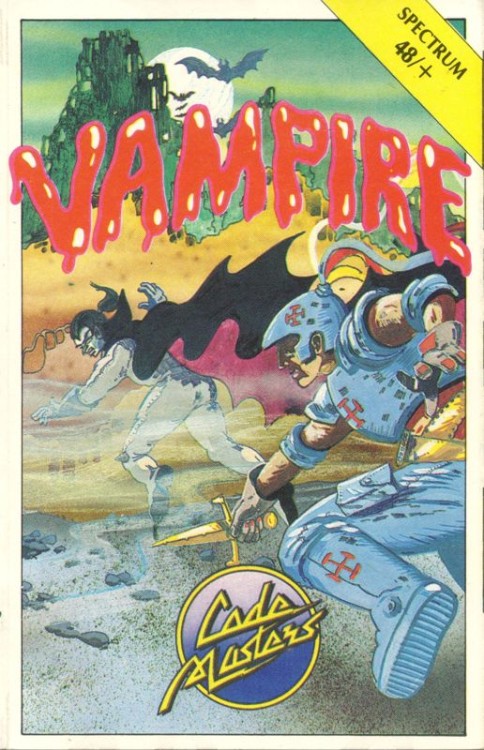 Vampire
