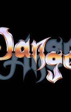 Dangel