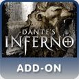 Dante's Inferno: Dark Forest