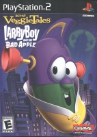 VeggieTales: LarryBoy and the Bad Apple