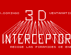 3D-Interceptor
