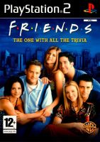 Friends: The One with All the Trivia