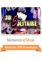 3D Solitaire