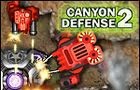 Canyon Defense 2