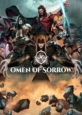 Omen of Sorrow