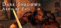 Dark Shadows: Army of Evil