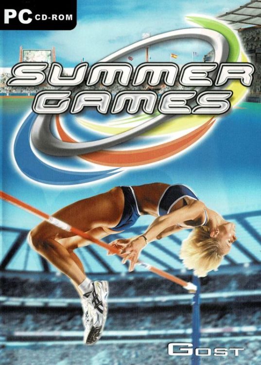 Sommerspiele