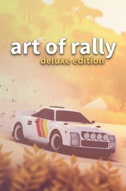 Art of Rally - Deluxe Edition