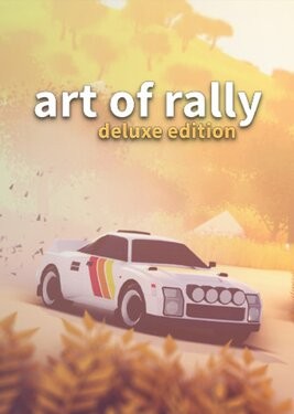 Art of Rally - Deluxe Edition