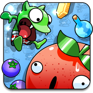 Fruits'n Goblins