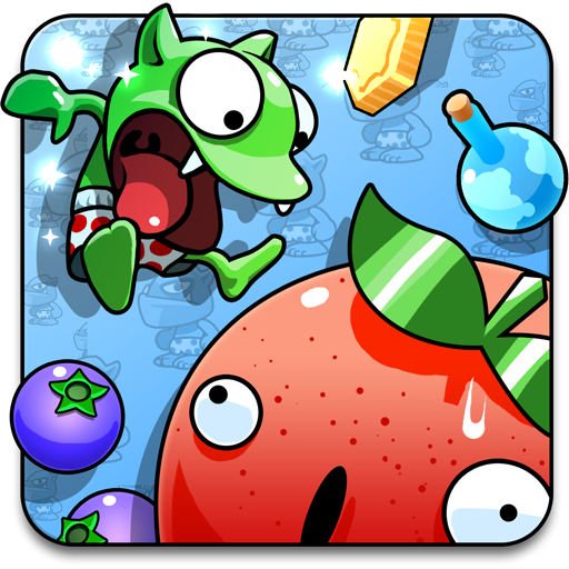 Fruits'n Goblins