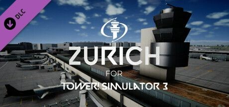Zurich for Tower! Simulator 3