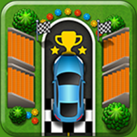 Car Maze