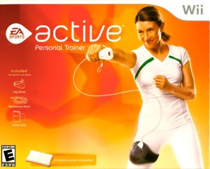 EA Sports Active