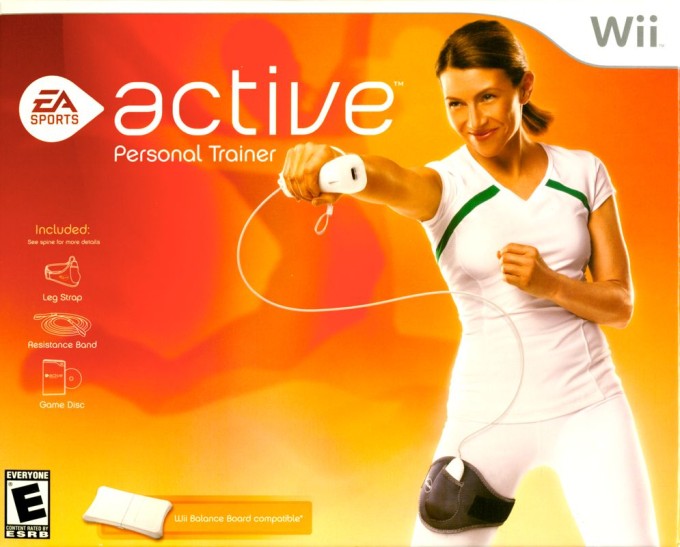 EA Sports Active