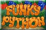 Funky Python
