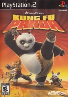 Kung Fu Panda