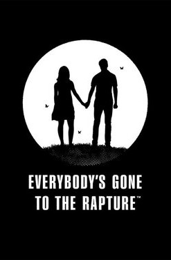 Everybody's Gone to the Rapture