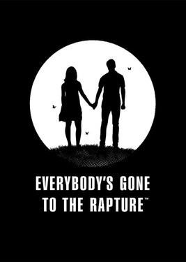 Everybody's Gone to the Rapture
