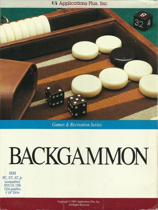 Backgammon
